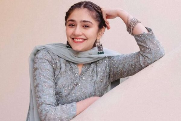 Dur-e-fishan Saleem Age, Education & Career Biography