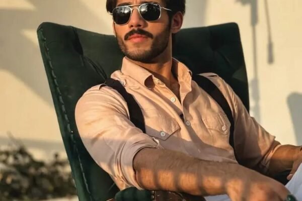 Ali Raza Biography, Age, Family, Career & Dramas: Uncategorized Blog