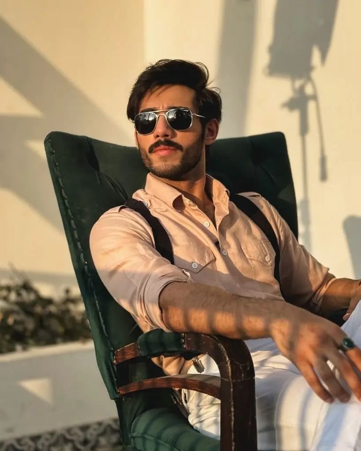 Ali Raza Biography, Age, Family, Career & Dramas: Uncategorized Blog