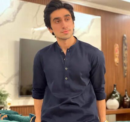 Hamza Sohail Biography, Age, Education, Career & Family