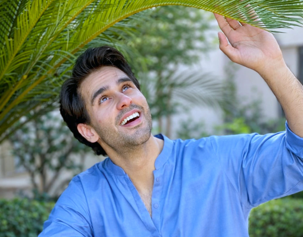 Ameer Gilani Biography, Age, Education, Career & Dramas