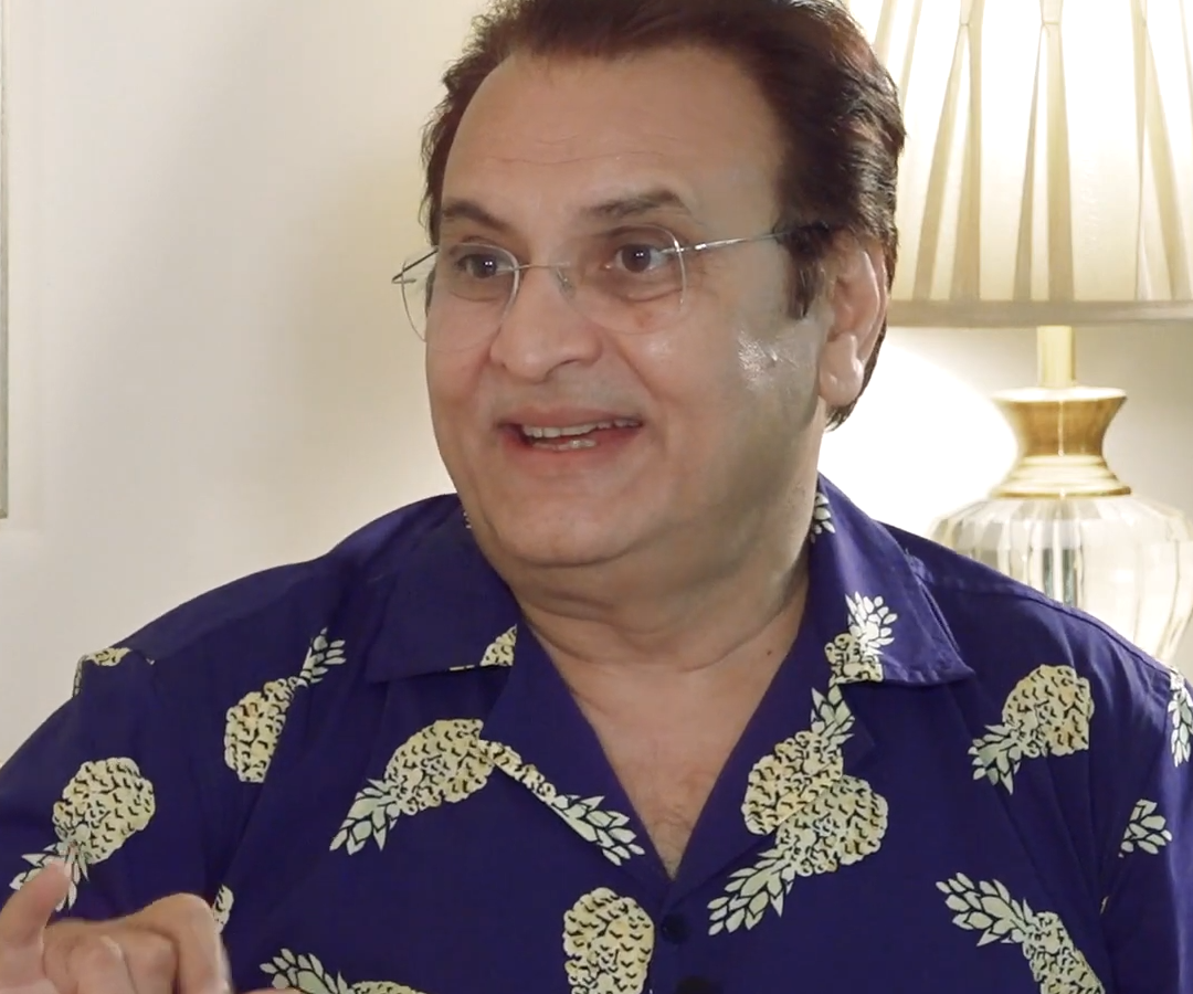 Behroze Sabzwari: Age, Career & Family Biography