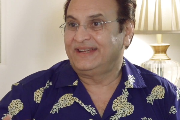 Behroze Sabzwari Age, Career & Family Biography
