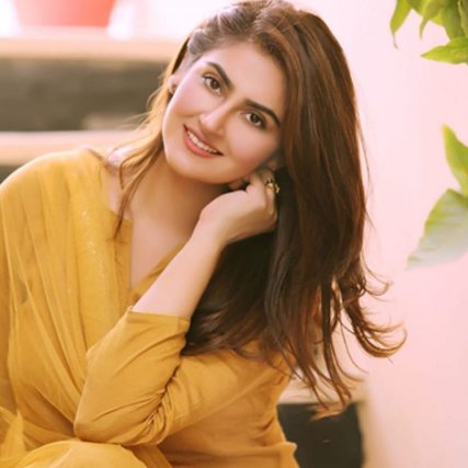 Hiba Bukhari Age, Education, Career and Family Biography