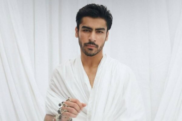Khushhal Khan: Biography, Age, Education, Career & Life