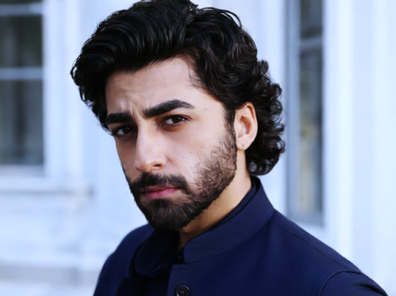 Nameer Khan Biography, Age, Education, Career & Personal Life