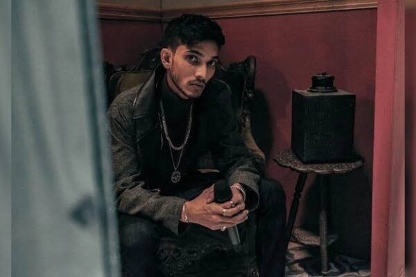 Talha Anjum: Age, Career, and Rise to Fame