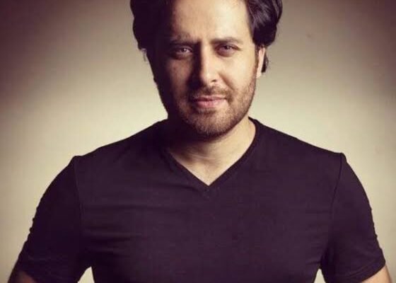 Haroon Shahid Age, Education, Career & Movies Biography