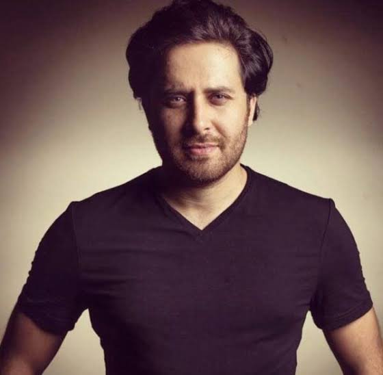 Haroon Shahid Age, Education, Career & Movies Biography