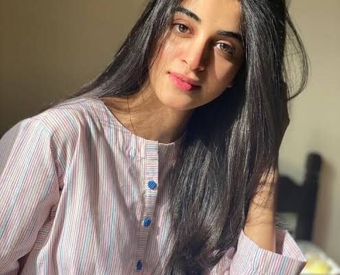 Anmol Baloch: Biography, Age, Education, Career & Dramas