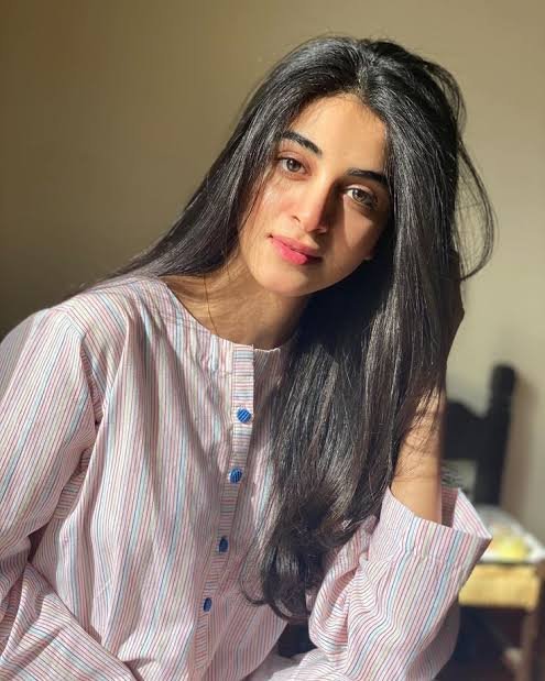 Anmol Baloch: Biography, Age, Education, Career & Dramas