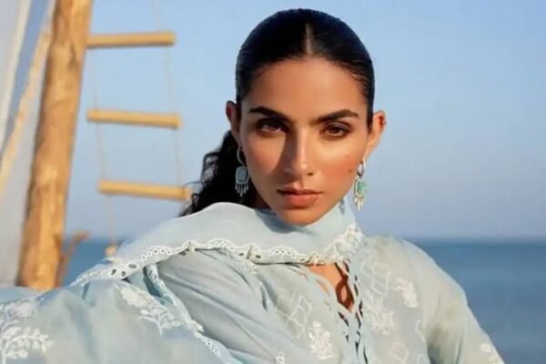 Noor Xarmina Biography, Age, Education, Career & Family