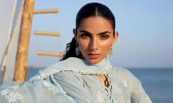 Noor Xarmina Biography, Age, Education, Career & Family